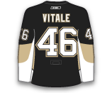 dres Joe Vitale