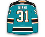 dres Antti Niemi