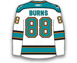 dres Brent Burns