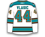 dres Marc-Edouard Vlasic