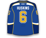 dres Kent Huskins