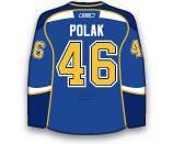 dres Roman Polak