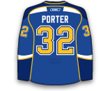 dres Chris Porter