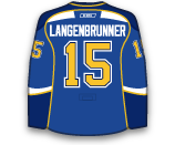dres Jamie Langenbrunner