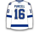 dres Teddy Purcell