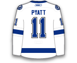 dres Tom Pyatt