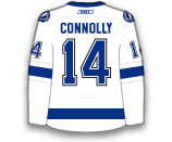 dres Brett Connolly