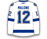 dres Ryan Malone
