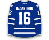 dres Clarke MacArthur