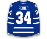 dres James Reimer