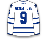 dres Colby Armstrong