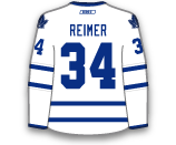 dres James Reimer
