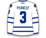 dres Dion Phaneuf