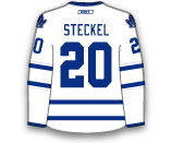 dres Dave Steckel