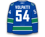 dres Aaron Volpatti