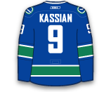 dres Zack Kassian