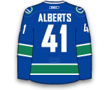 dres Andrew Alberts