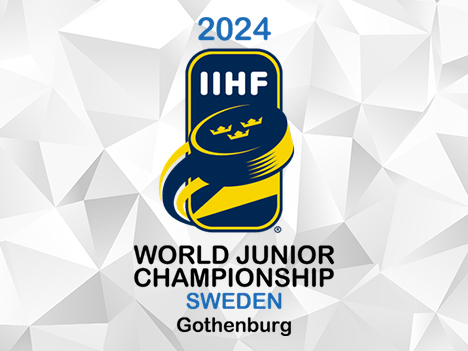 Mistrovství světa juniorů 2024