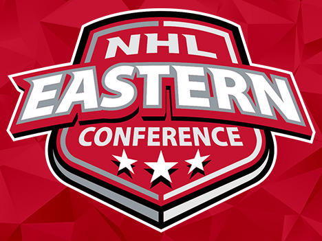 NHL East Conference