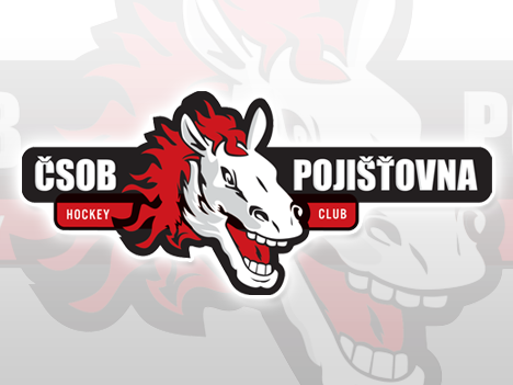 HC �SOB Poji��ovna Pardubice