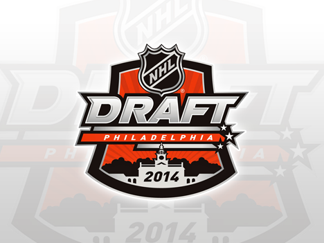 NHL Draft 2014