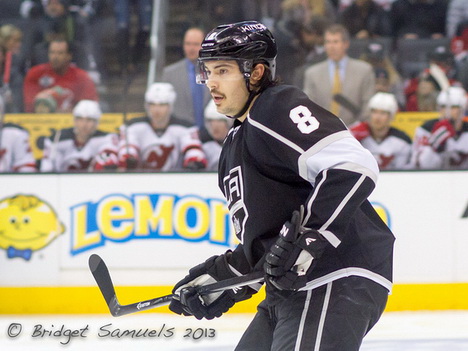 Drew Doughty