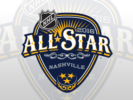 NHL All-Star Game 2016