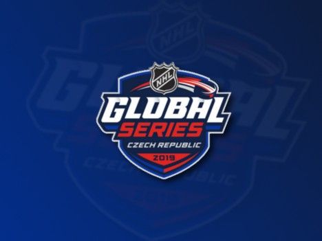 NHL Global Series