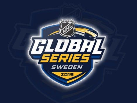 NHL Global Series