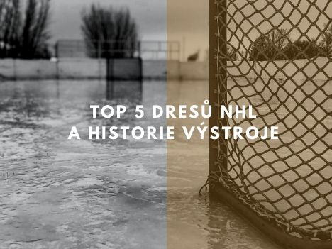 Historie výstroje