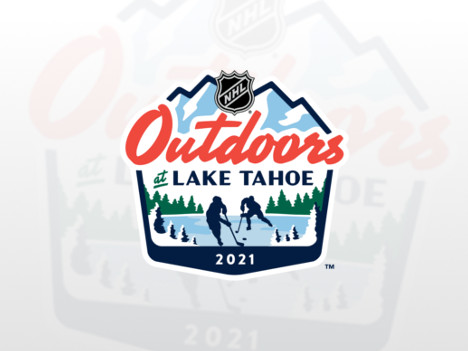 NHL Outdoors