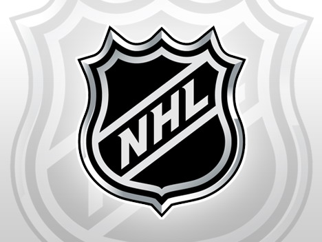 NHL Final 2023 VGK-FLA