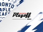 NHL play-off 2023, 1.kolo - Toronto Maple Leafs - Tampa Bay Lightning